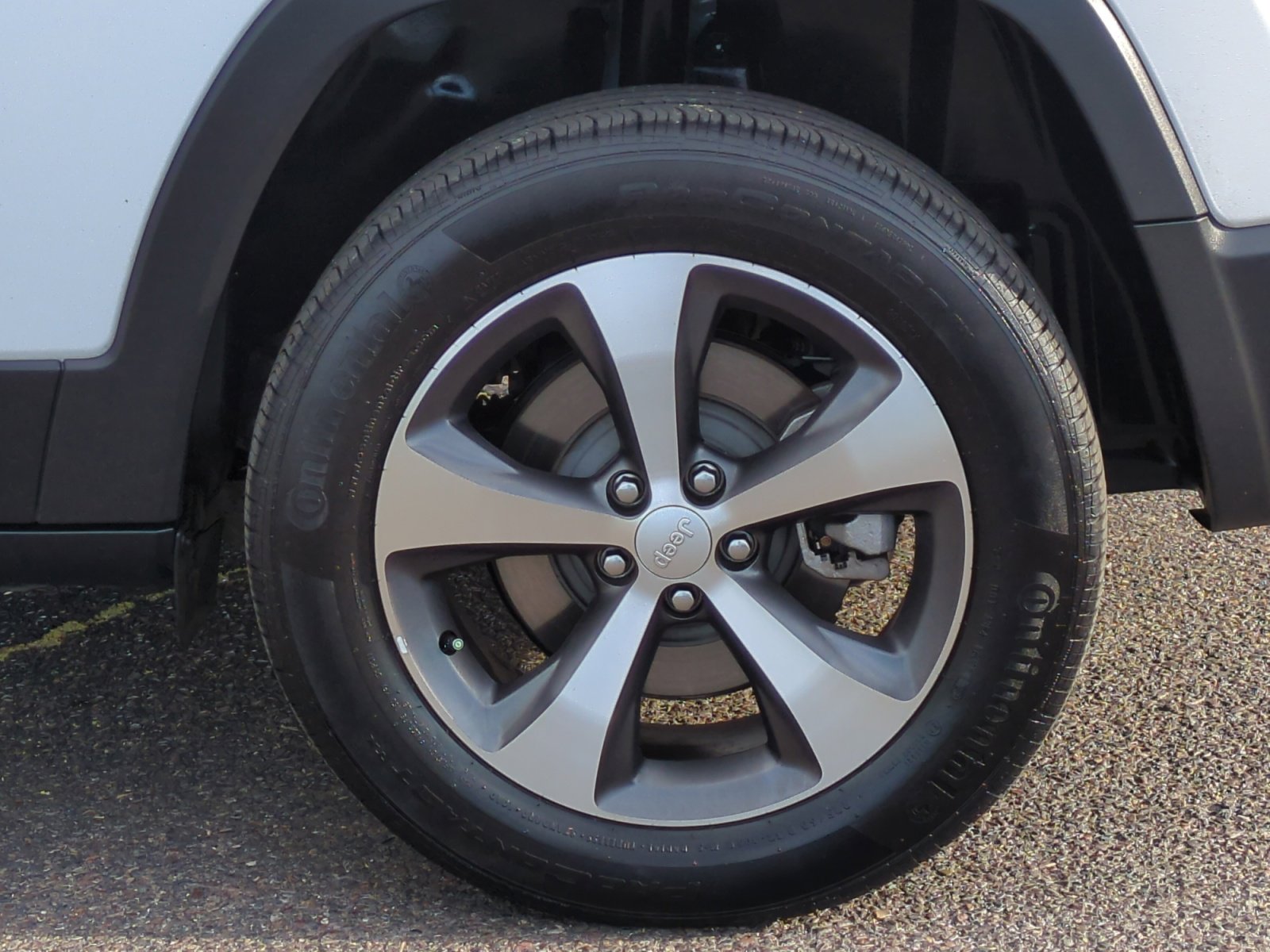 Certified 2022 Jeep Cherokee Limited image 26