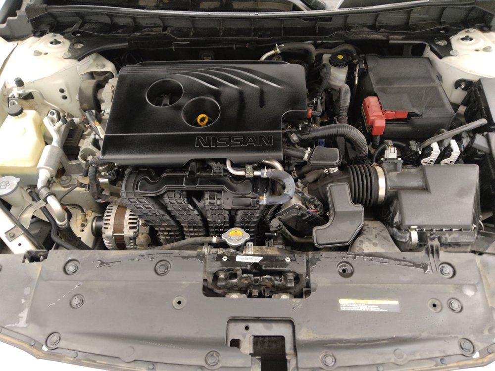 Used 2019 Nissan Altima 2.5 Platinum FWD image 30