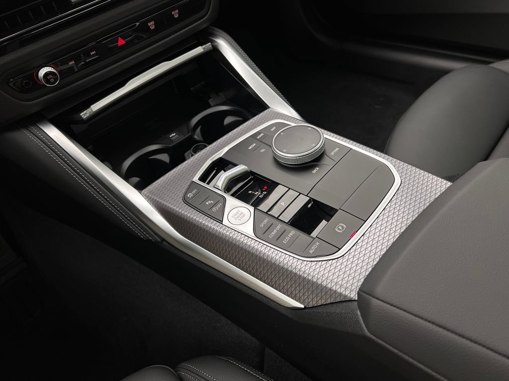 New 2026 BMW 430i xDrive Coupe w/ M Sport Package AWD/4WD image 18