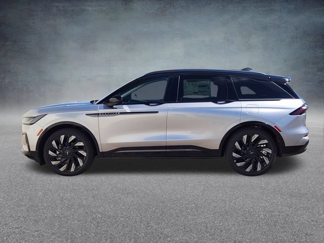 New 2026 Lincoln Nautilus Reserve AWD/4WD image 4