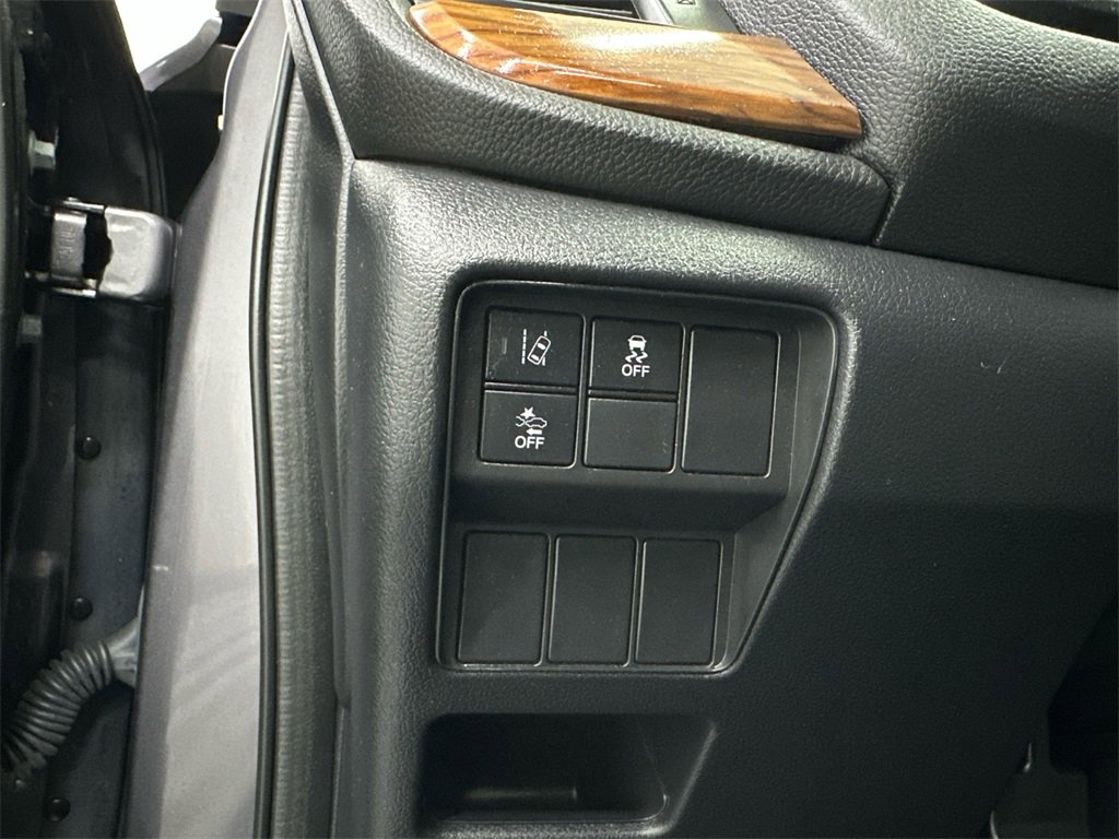 Used 2020 Honda CR-V EX image 33