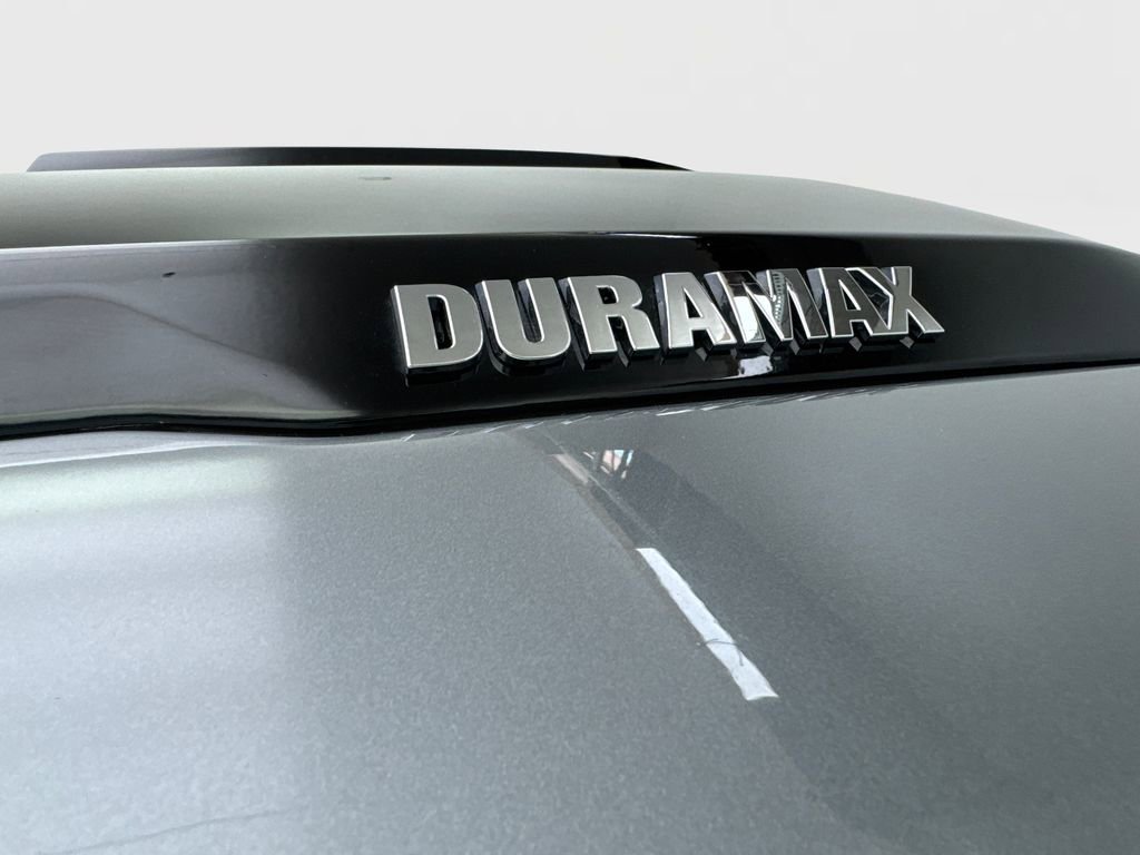 Used 2025 Chevrolet Silverado 1500 LT Trail Boss w/ Convenience Package II image 28