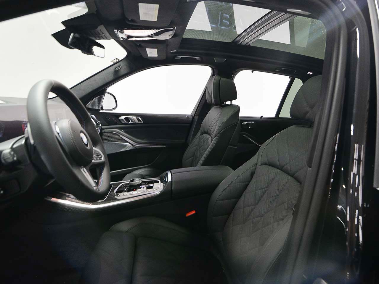 New 2026 BMW X5 M60i image 8