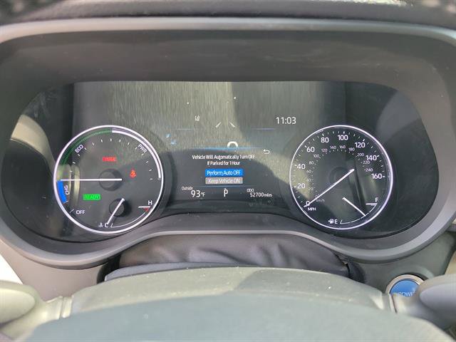 Used 2023 Toyota Sienna Limited FWD image 58
