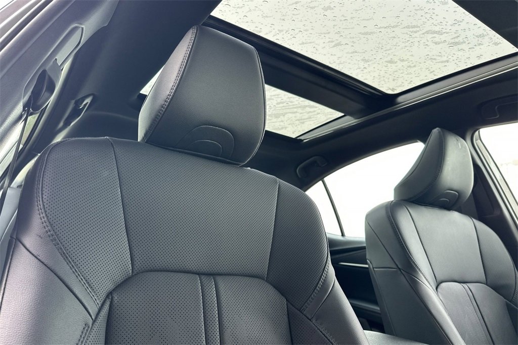 New 2026 Toyota Camry XSE image 18