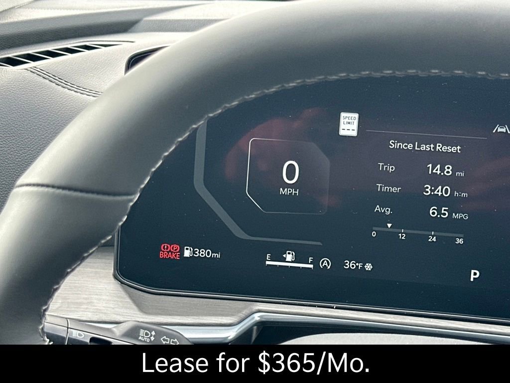 New 2026 Kia Sorento SX image 22