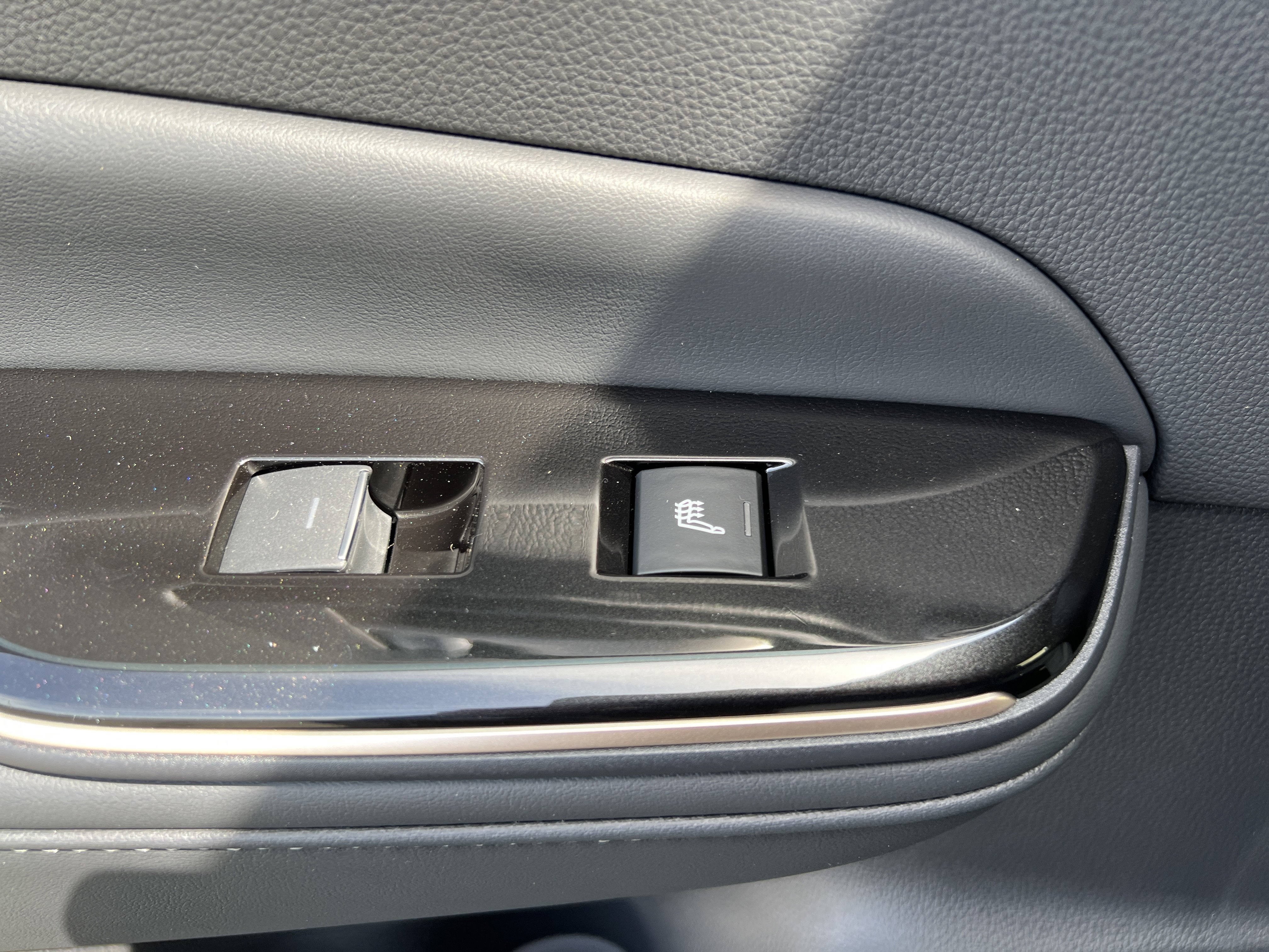 New 2026 Toyota Crown Signia image 17