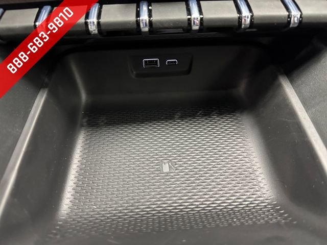 New 2026 GMC Terrain AT4 image 17