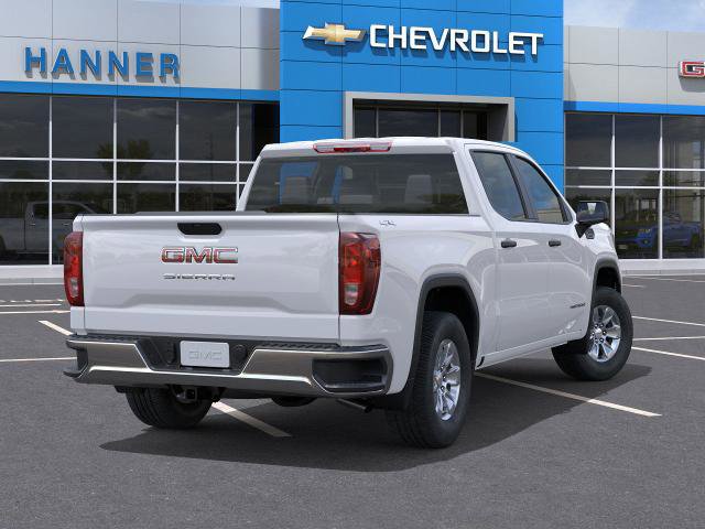 New 2026 GMC Sierra 1500 Pro w/ Pro Value Package image 23