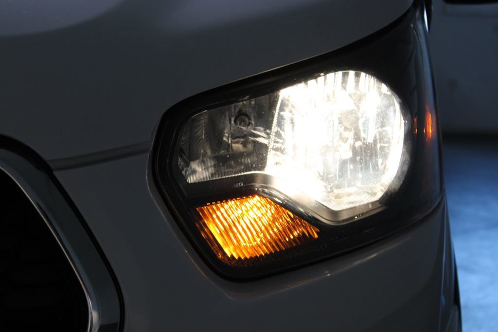 Used 2024 Ford Transit 350 XLT image 48