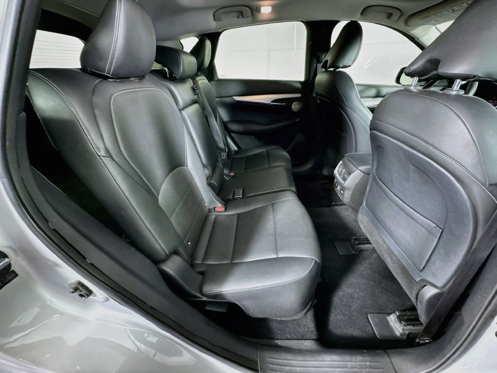 Certified 2019 INFINITI QX50 Essential w/ Proactive Package FWD image 36