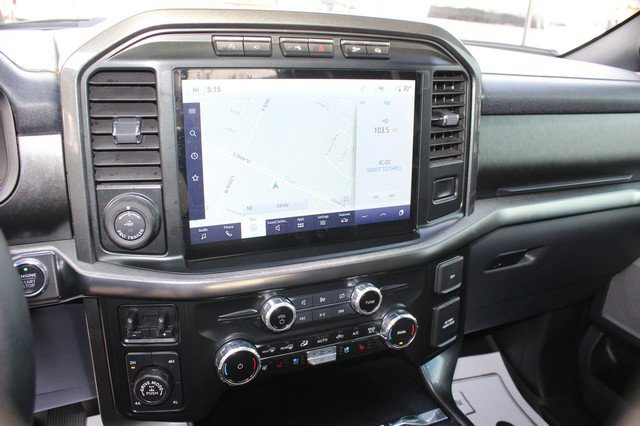 Used 2023 Ford F150 Tremor w/ Equipment Group 402A High image 8