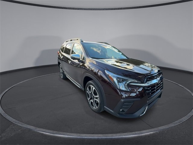 Certified 2023 Subaru Ascent Touring image 2