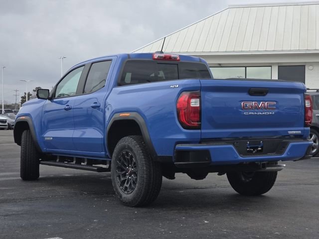 New 2026 GMC Canyon Elevation w/ Convenience Package AWD/4WD image 24