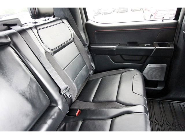 Used 2024 Ford F150 Raptor AWD/4WD image 10
