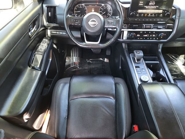 Certified 2022 Nissan Pathfinder SL w/ SL Premium Package AWD/4WD image 19