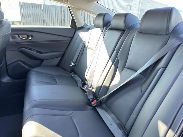 New 2026 Honda Accord Touring image 5