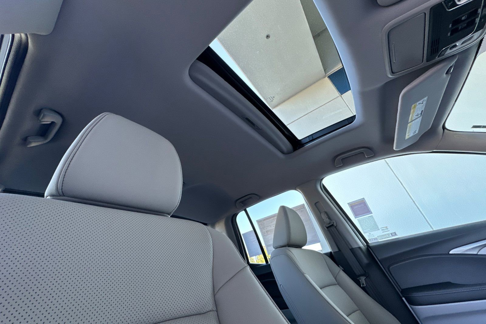 New 2026 Honda Ridgeline RTL image 12