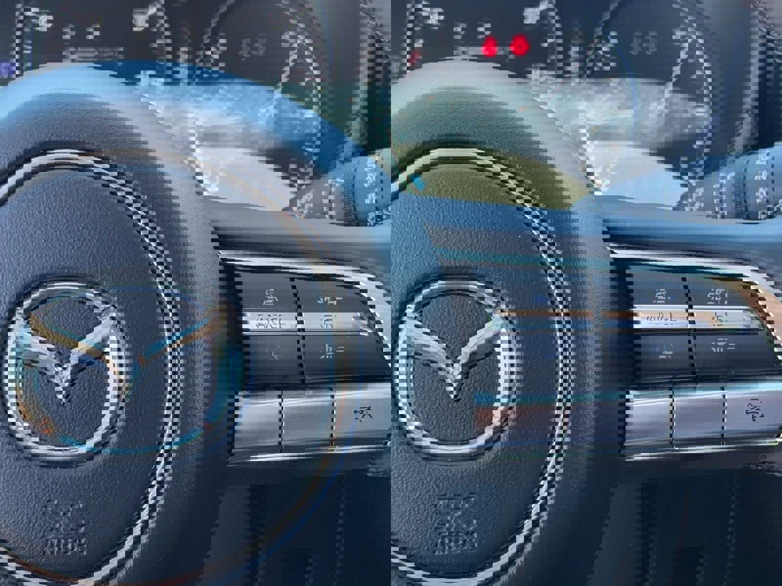 Used 2025 MAZDA CX-50 2.5 Hybrid w/ Premium Plus Pkg image 20