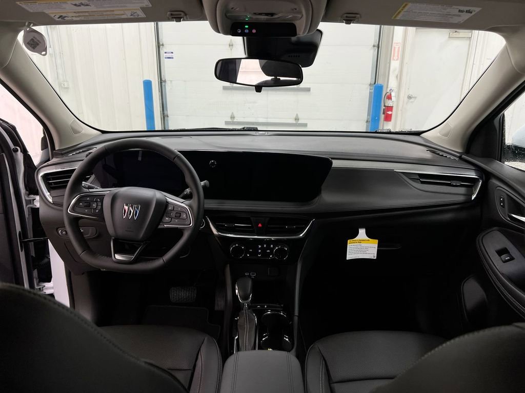 Used 2024 Buick Encore GX Sport Touring w/ Comfort Package image 10
