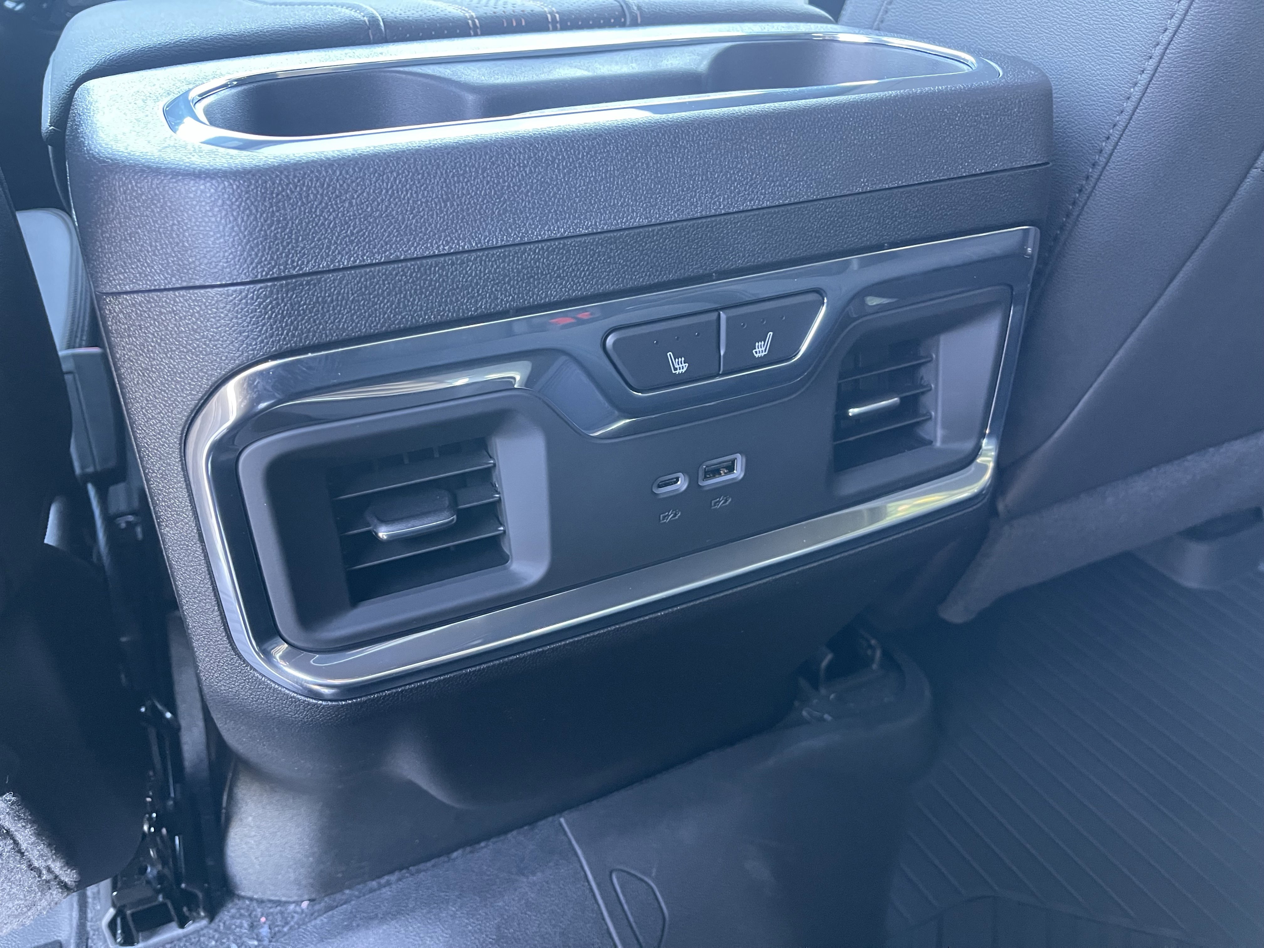 New 2026 Chevrolet Silverado 2500 High Country w/ Technology Package image 19