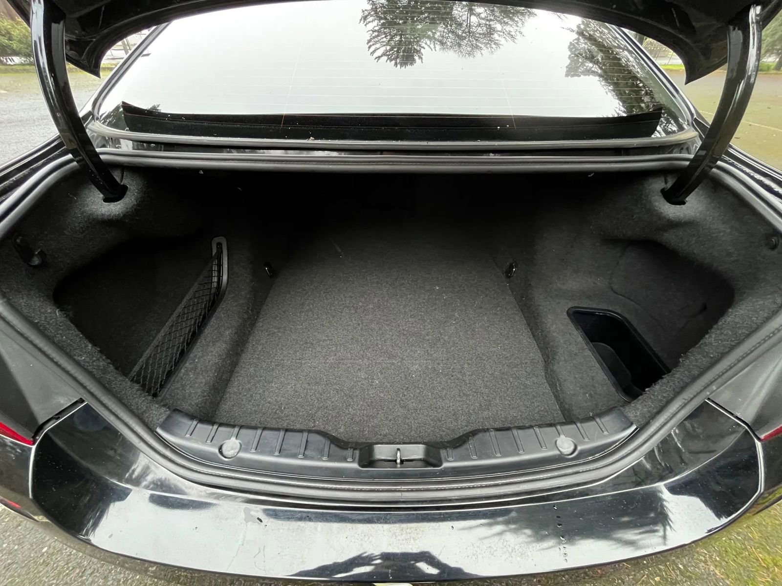 Used 2016 BMW 528i Sedan w/ M Sport image 18