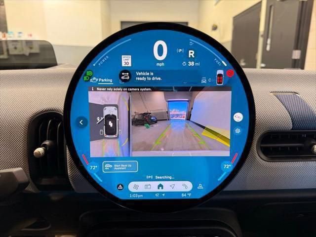 New 2026 MINI Cooper image 17