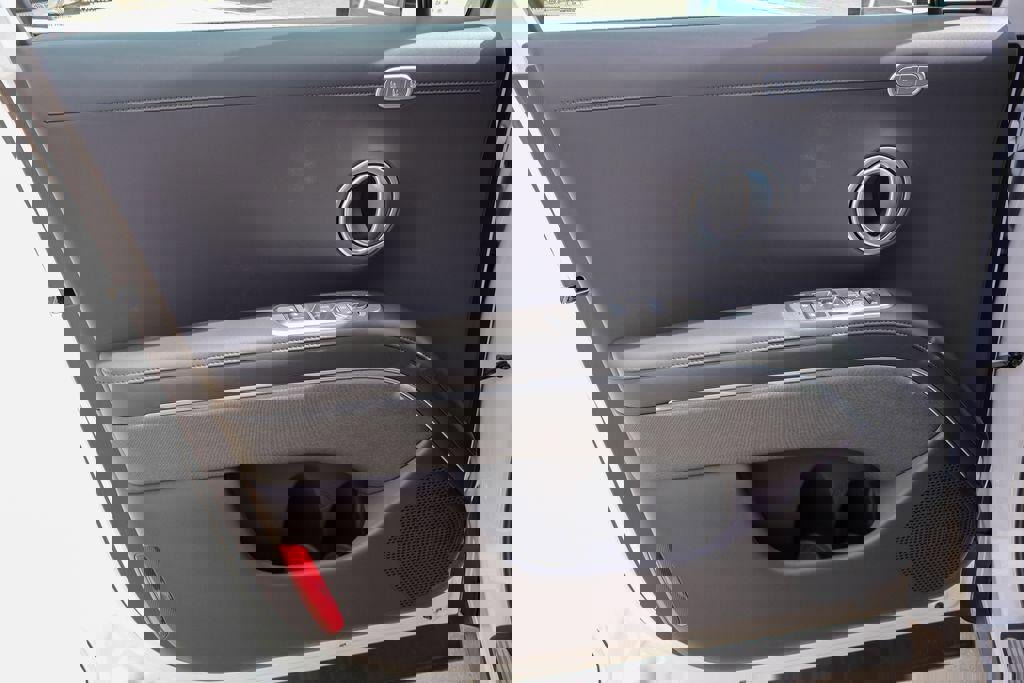 New 2026 Hyundai Palisade Calligraphy image 12