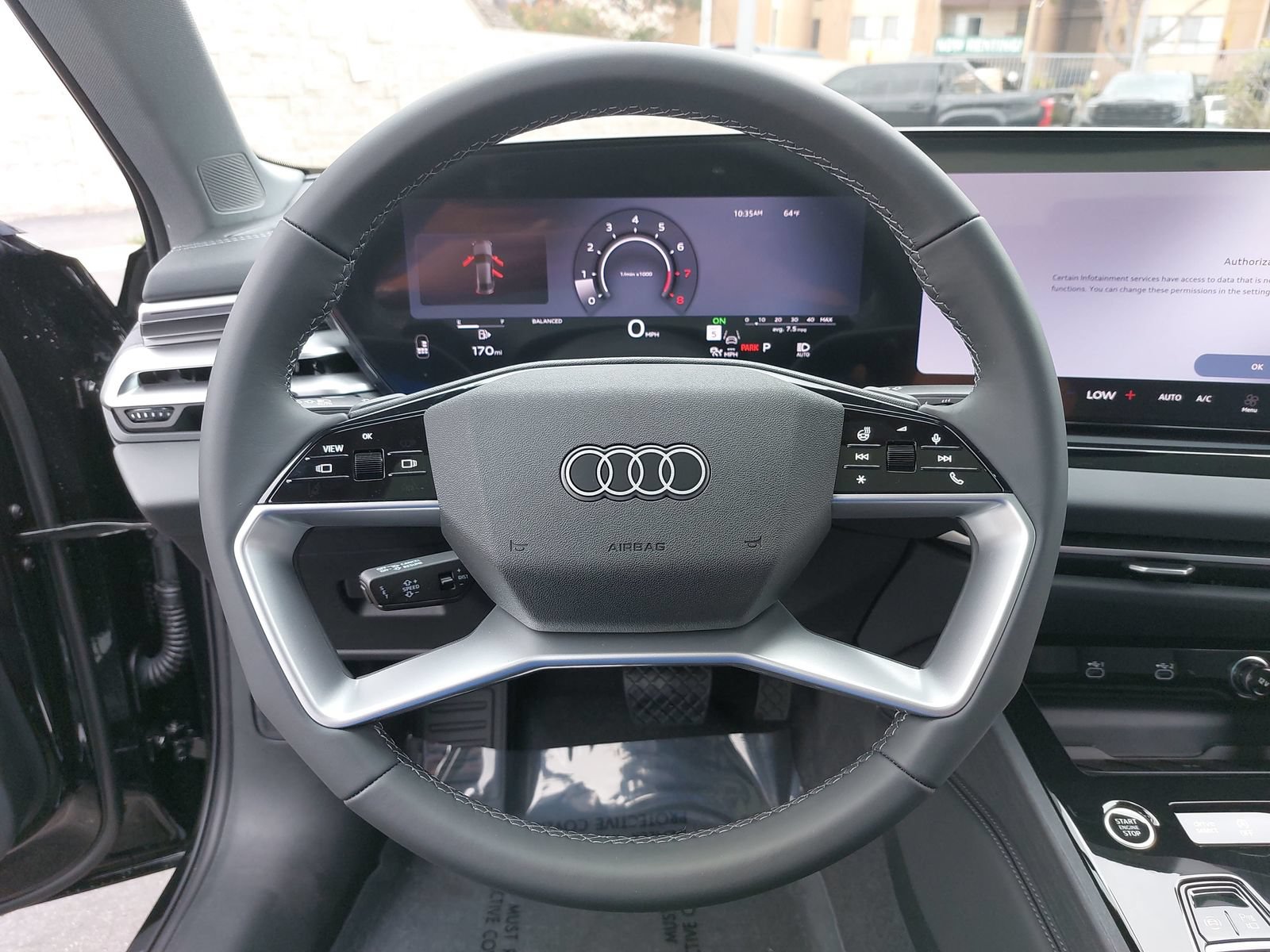 New 2026 Audi A5 2.0T Premium AWD/4WD image 19