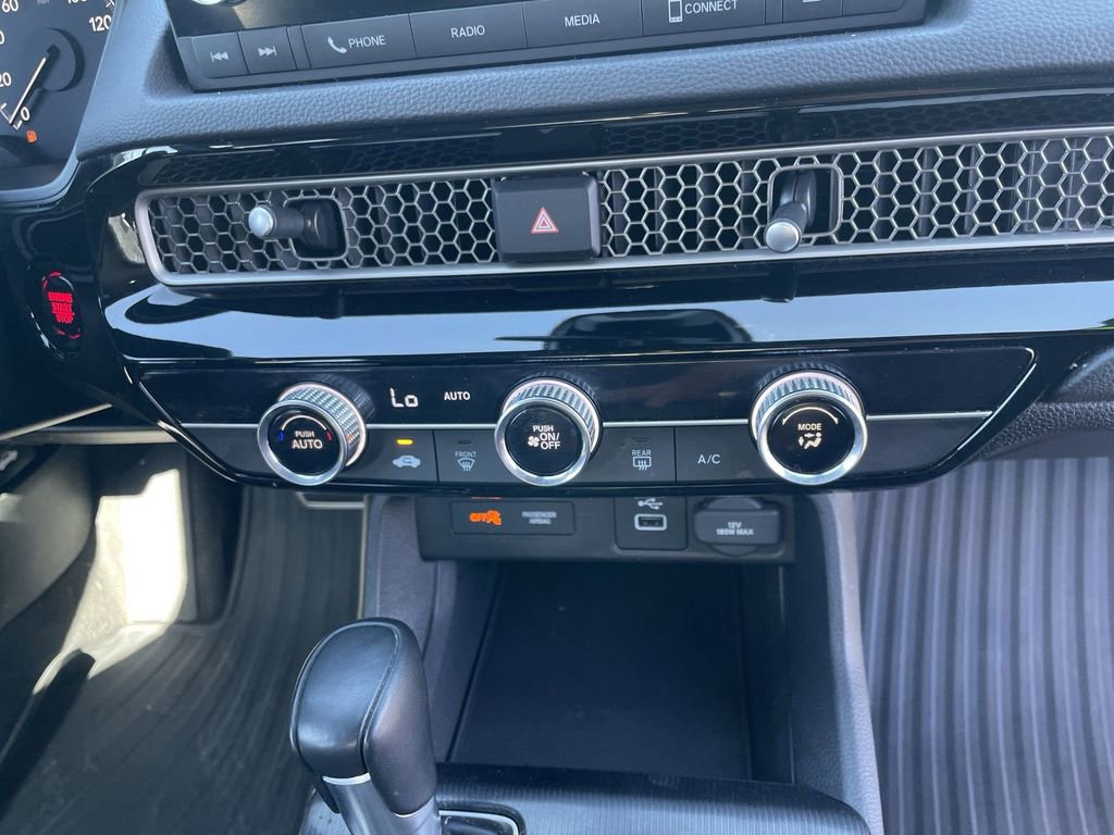 Used 2022 Honda Civic Sport image 25