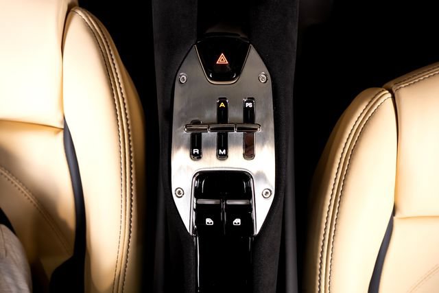 Used 2024 Ferrari 296 GTB RWD image 44
