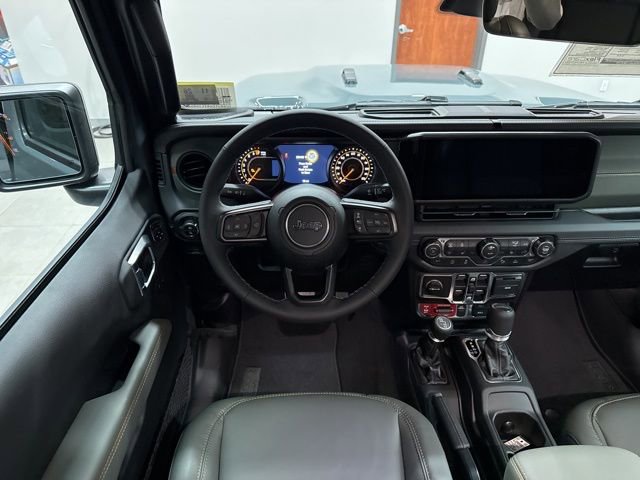 New 2026 Jeep Gladiator Mojave w/ Safety Group image 41