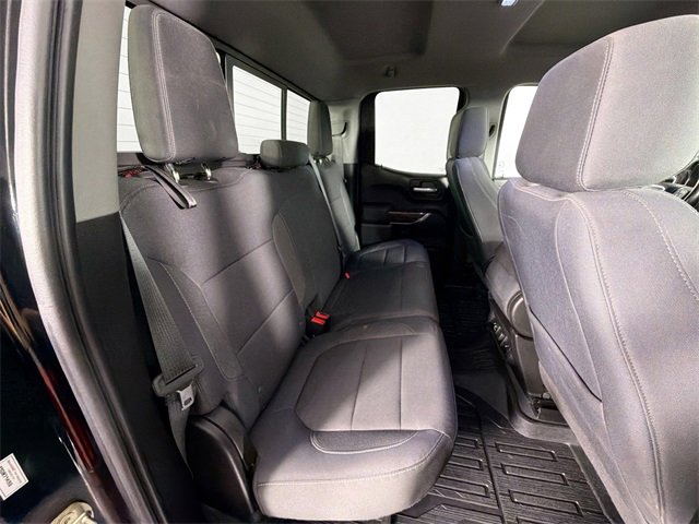 Used 2019 GMC Sierra 1500 SLE image 23