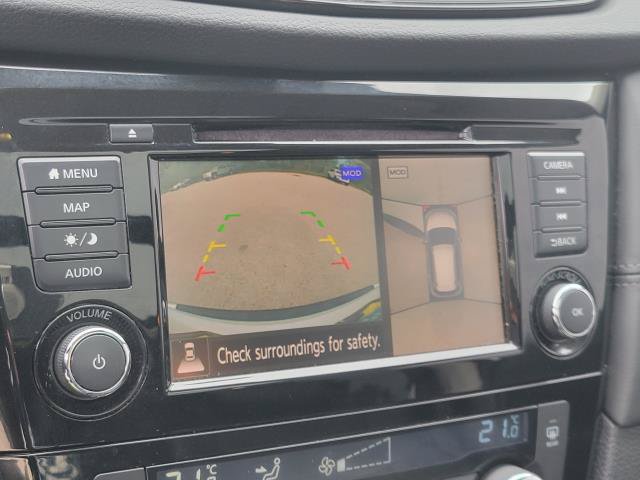 Used 2020 Nissan Rogue SL AWD/4WD image 26