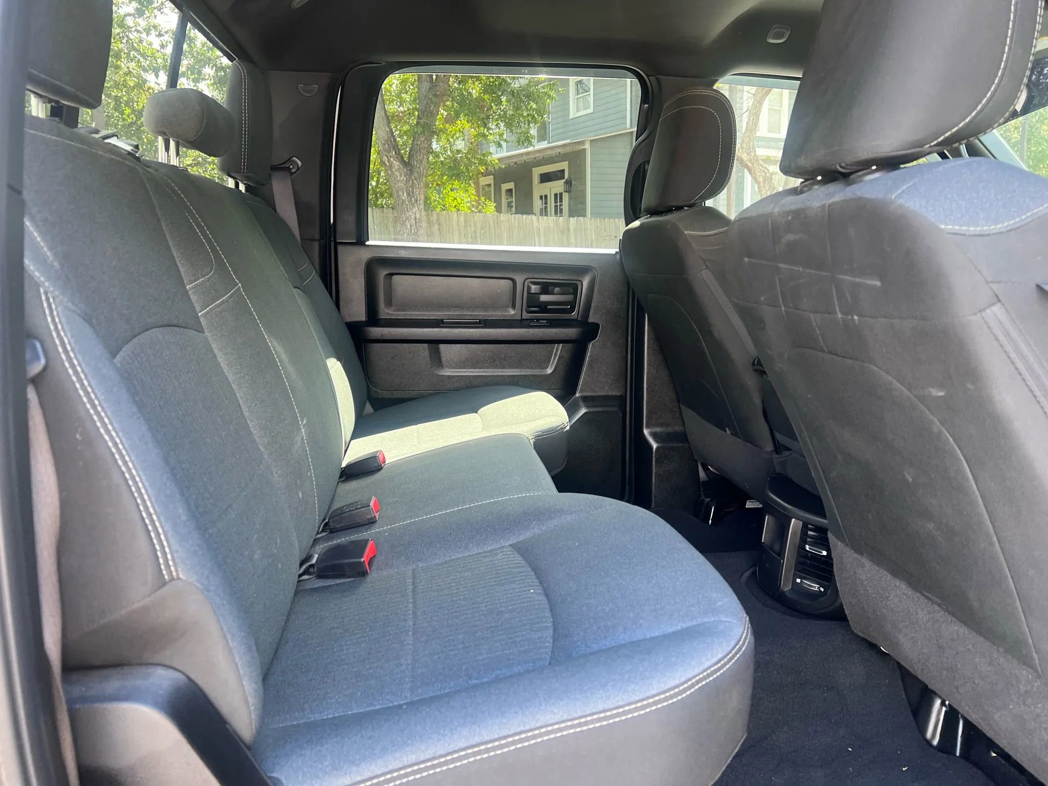 Used 2022 RAM 3500 Tradesman image 11