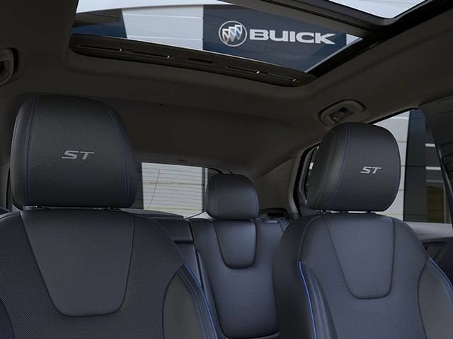 New 2026 Buick Encore GX Sport Touring w/ Comfort Package FWD image 24