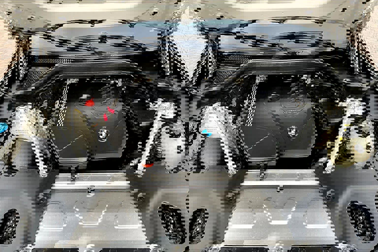 Used 2021 BMW X3 sDrive30i w/ Convenience Package image 30