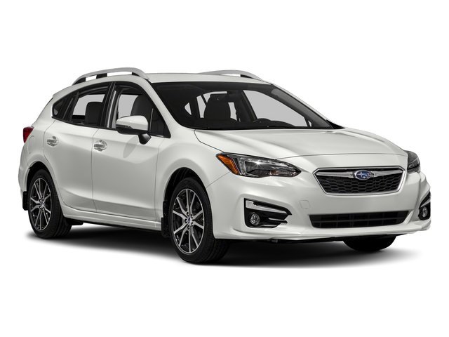 Used 2018 Subaru Impreza 2.0i Limited AWD/4WD image 9