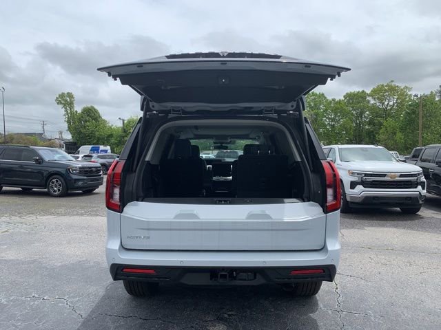 New 2025 Ford Expedition Active RWD image 8