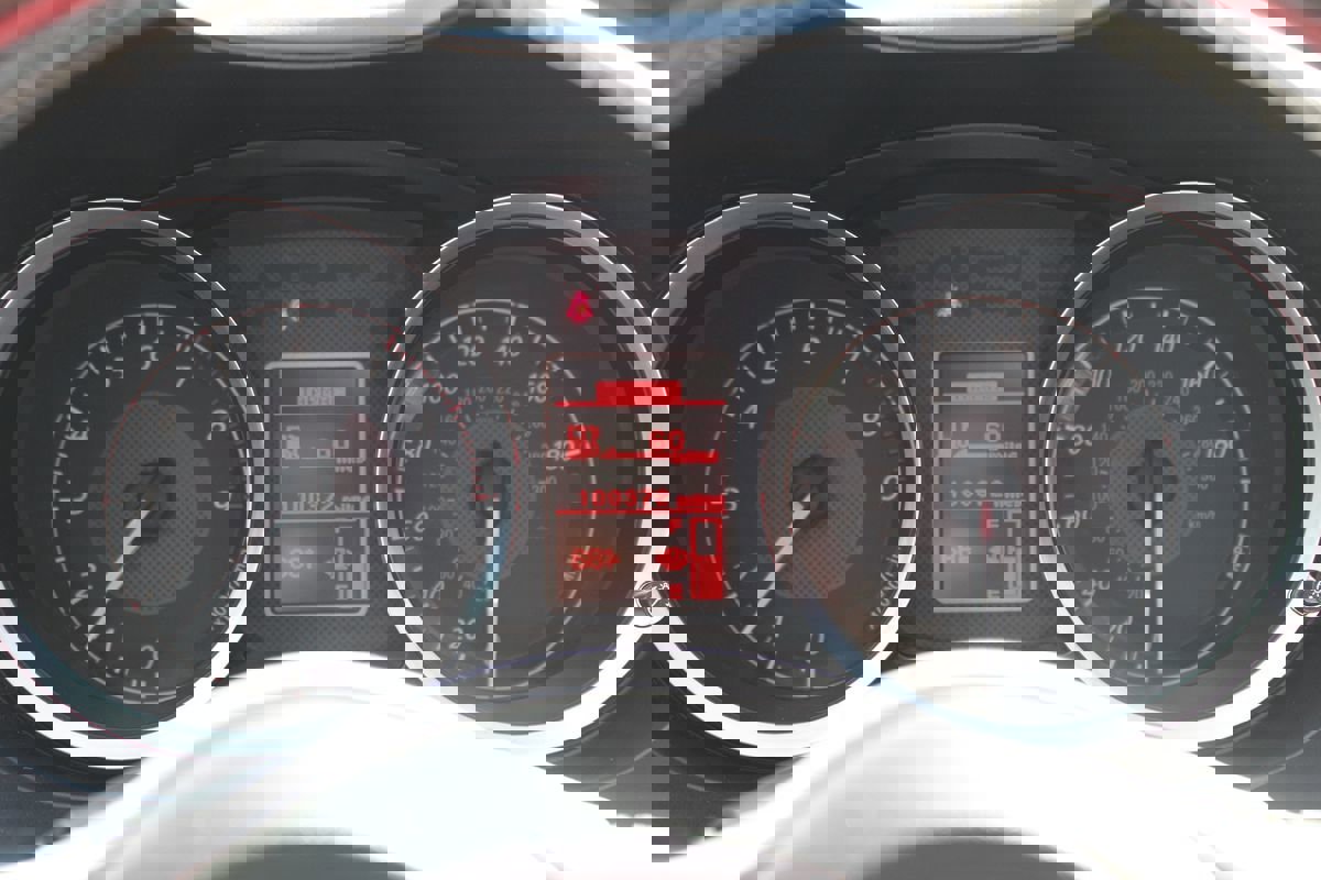 Used 2008 Mitsubishi Lancer Evolution GSR image 25