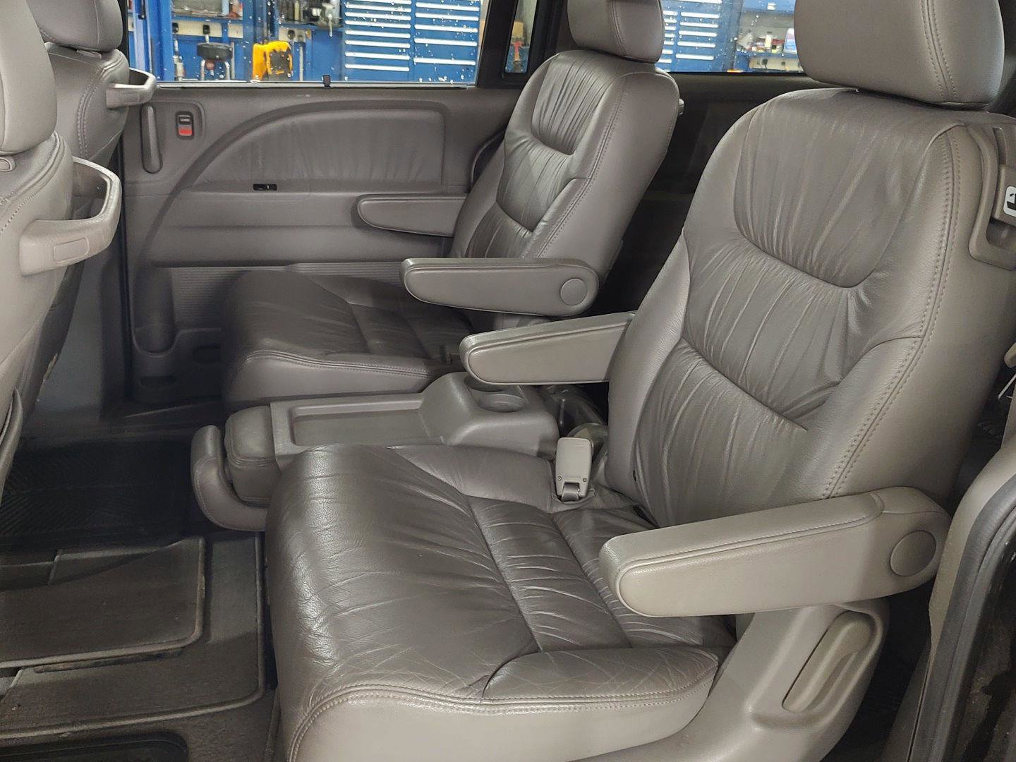 Used 2008 Honda Odyssey EX-L image 19
