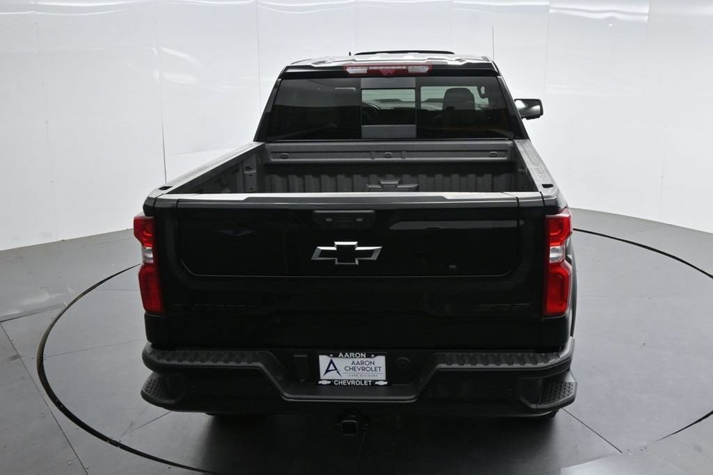 New 2026 Chevrolet Silverado 1500 ZR2 w/ LPO, Dark Essentials Package AWD/4WD image 51