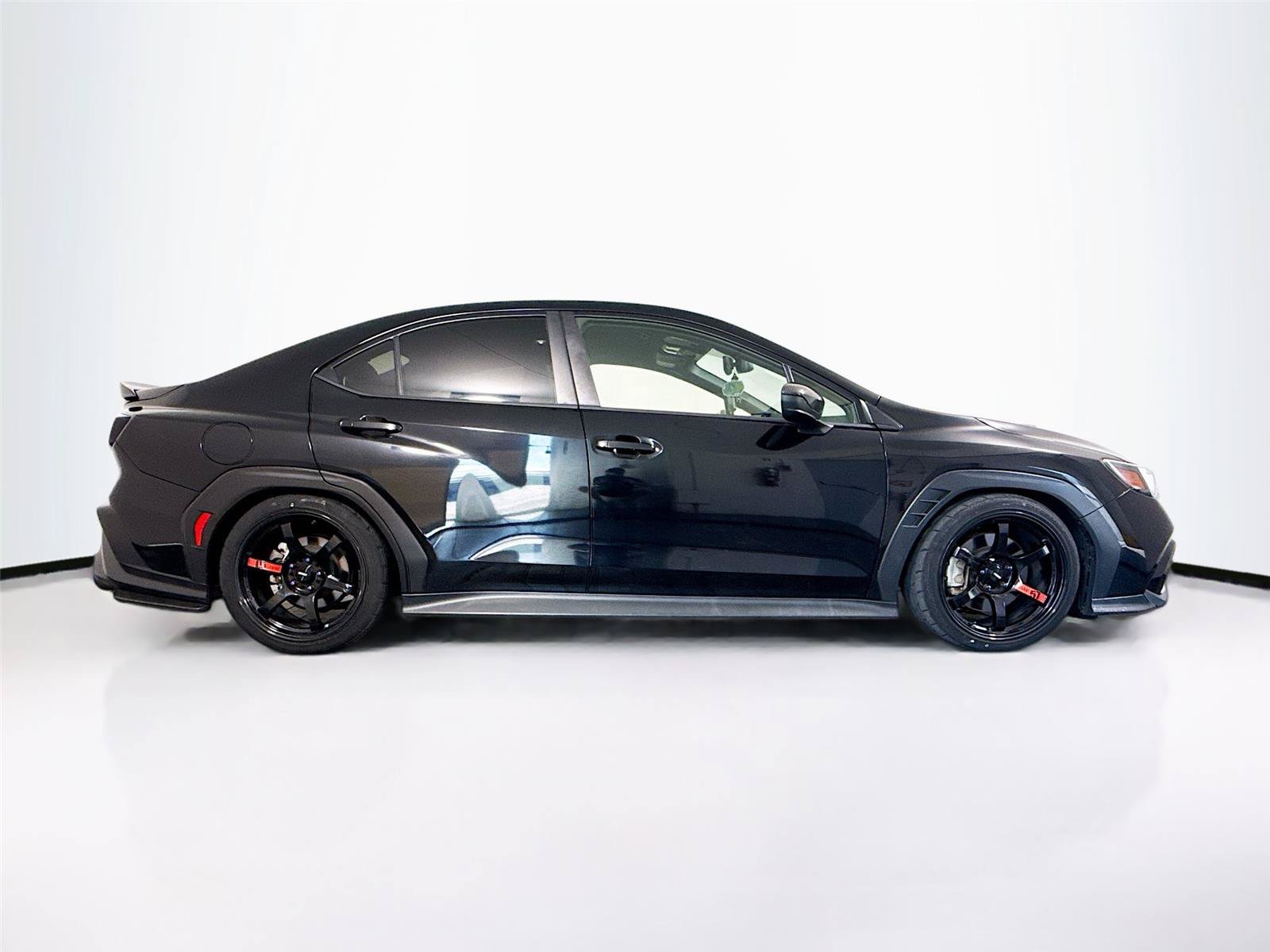 Used 2023 Subaru WRX Premium AWD/4WD image 13