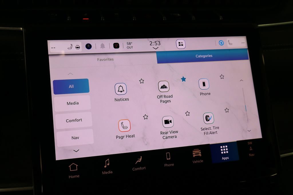 New 2025 Jeep Grand Cherokee Limited image 39