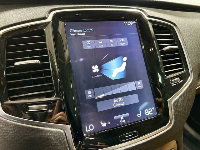 Used 2016 Volvo XC90 T5 Momentum image 18