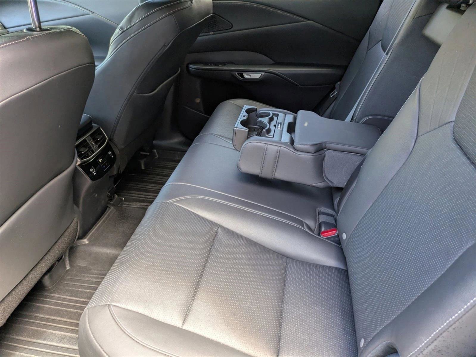 Used 2024 Lexus RX 350 Premium Plus w/ Convenience Package FWD image 18