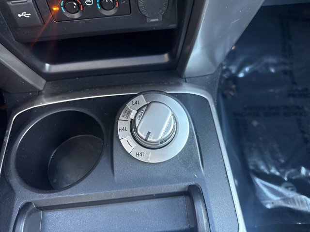 Used 2022 Toyota 4Runner Limited image 14