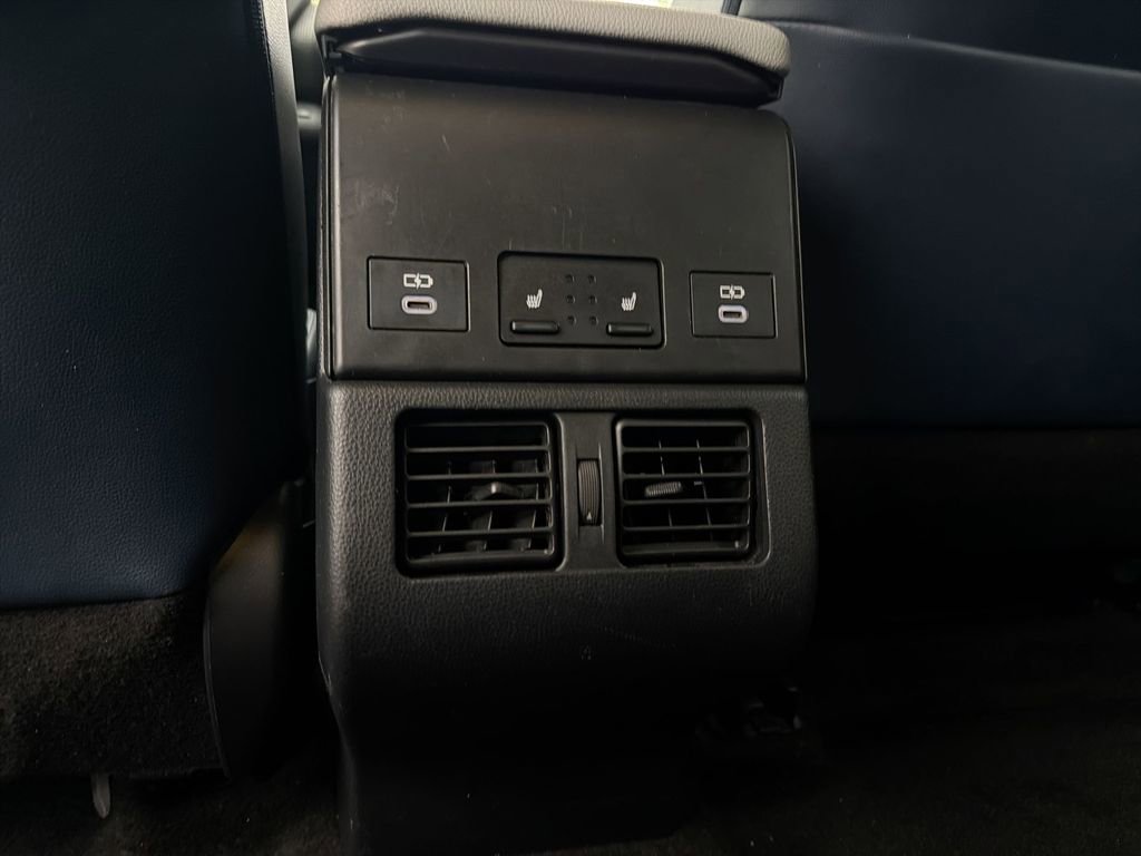 Used 2023 Subaru Solterra AWD image 26