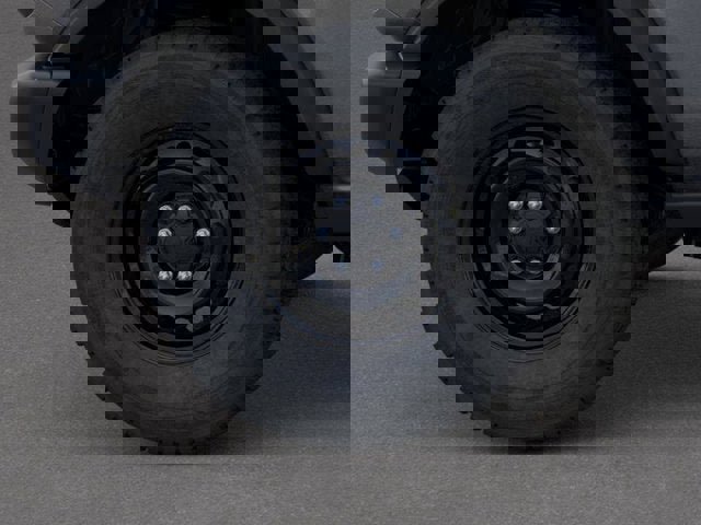 New 2026 Ford Bronco Big Bend w/ Black Diamond Package image 21