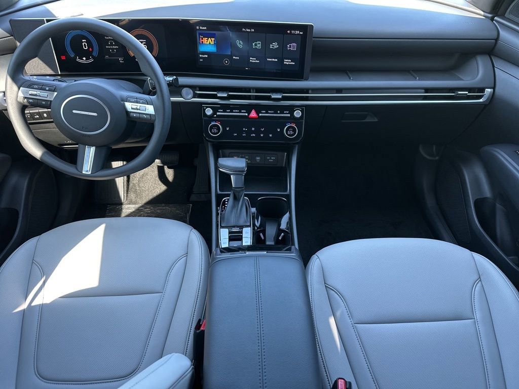 New 2026 Hyundai Santa Cruz SEL image 28